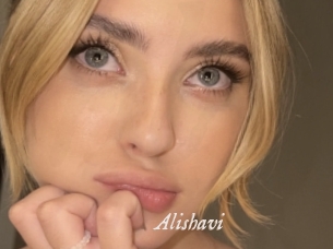 Alishavi