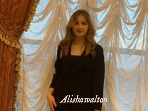 Alishawalton