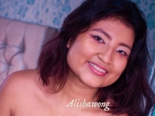 Alishawong