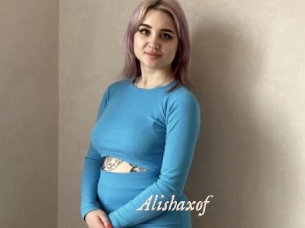 Alishaxof