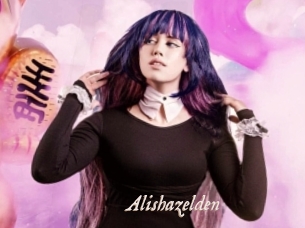 Alishazelden