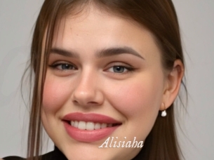 Alisiaha