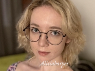 Alisiaharper
