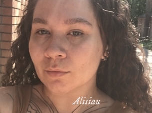 Alisiau