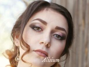 Alisium