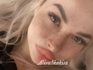 Alisochkakisa