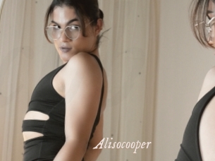 Alisocooper