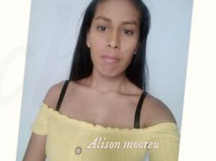 Alison_mooreu