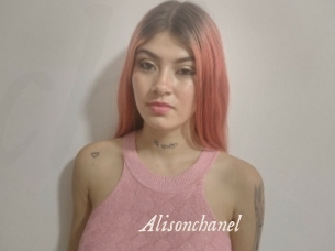 Alisonchanel