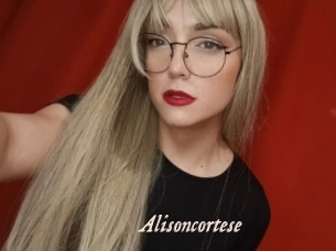 alisoncortese Chobix 