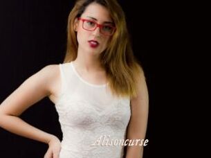 Alisoncurse