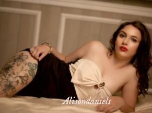 Alisondaniels
