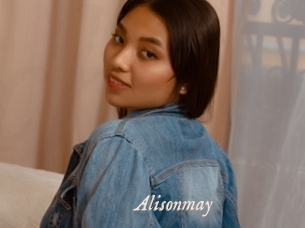 Alisonmay