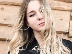 Alisonmia