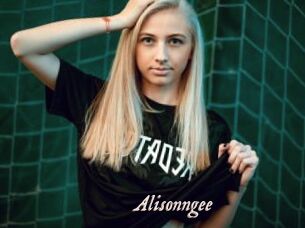 Alisonngee
