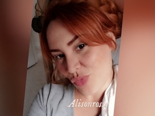 Alisonrosse