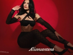 Alisonsantana