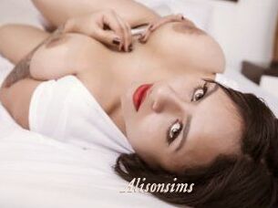 Alisonsims