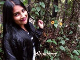 Alissahoney