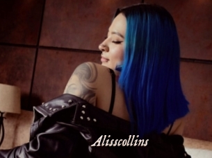 Alisscollins