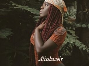 Alisshanoir