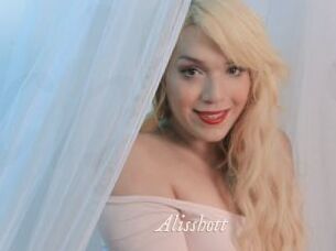 Alisshott
