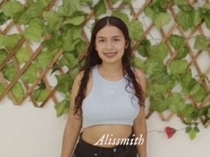 Alissmith