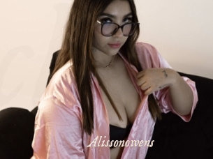 alissonowens Chobix 