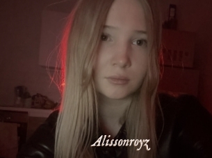 Alissonroyz