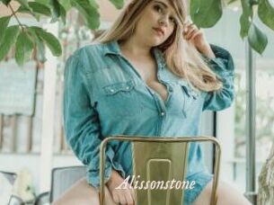 alissonstone Chobix 