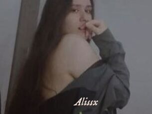 Alissx