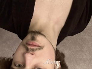 Alistar