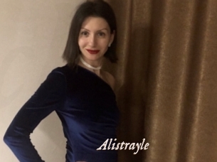 Alistrayle