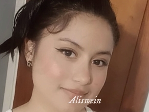 Aliswein