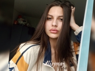 Alisymay
