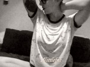 Alittlefae