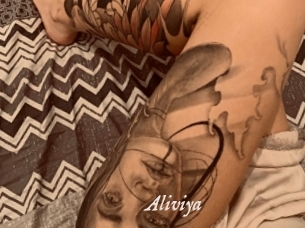 Aliviya
