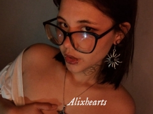 Alixhearts