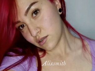 Alixsmith