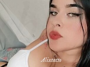 Alixtatto