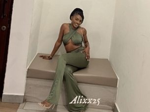 Alixx25
