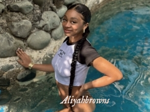 Aliyahbrowns