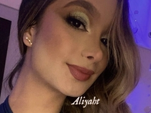 Aliyaht