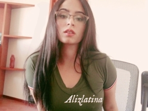 Alizlatina