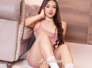 Alizonmoore