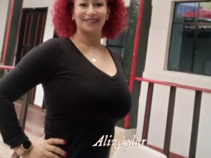 alizskylar Chobix 