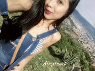 Alizstuart