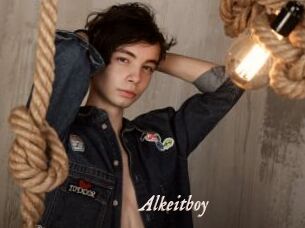 Alkeitboy