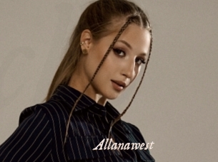 Allanawest