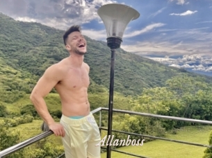 Allanboss